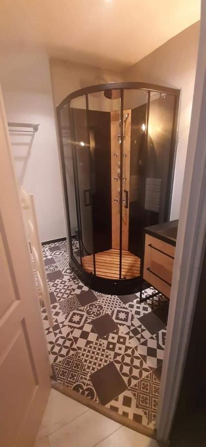 Lamaisonmelidine Saint-Mards-de-Blacarville Rom bilde